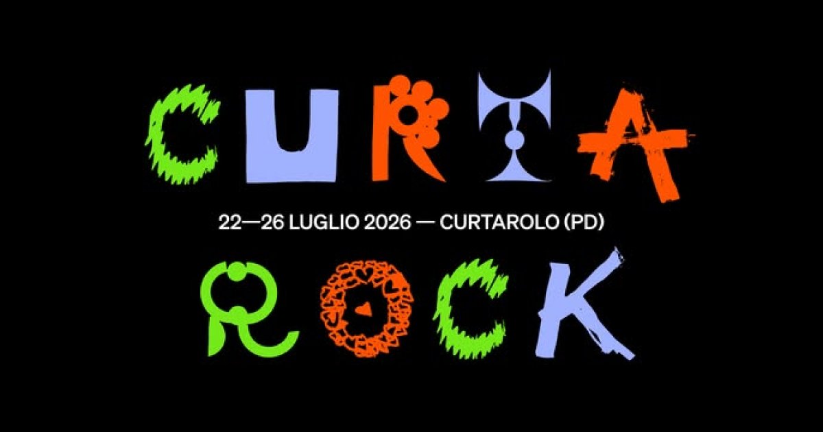 Curtarock 2026