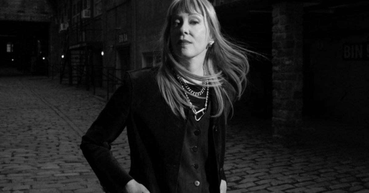 Suzanne Vega