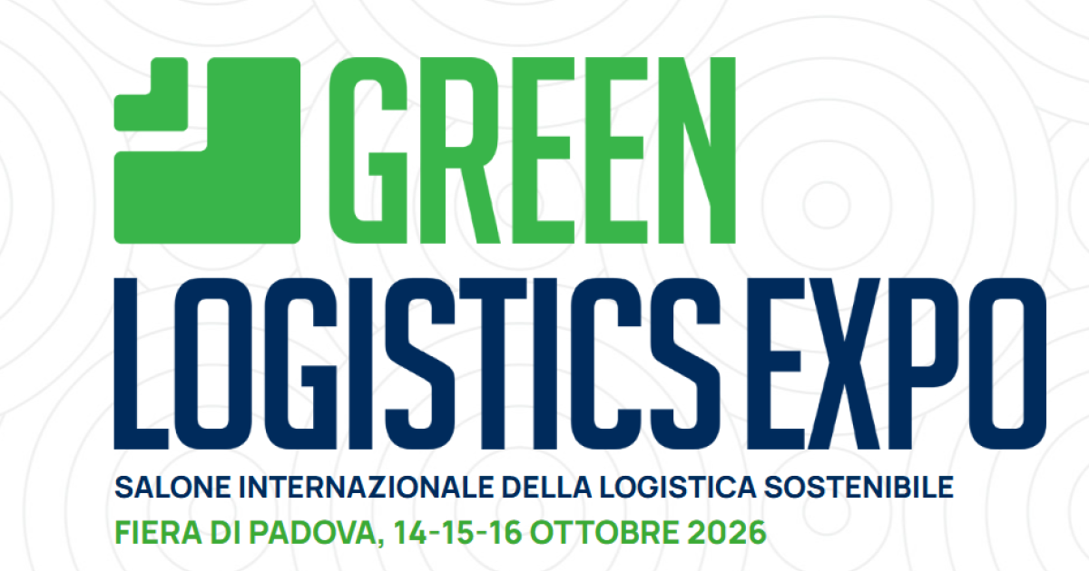 Green logistics expo