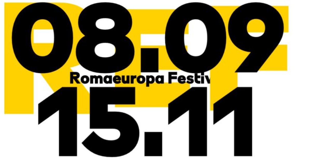 Romaeuropa Festival