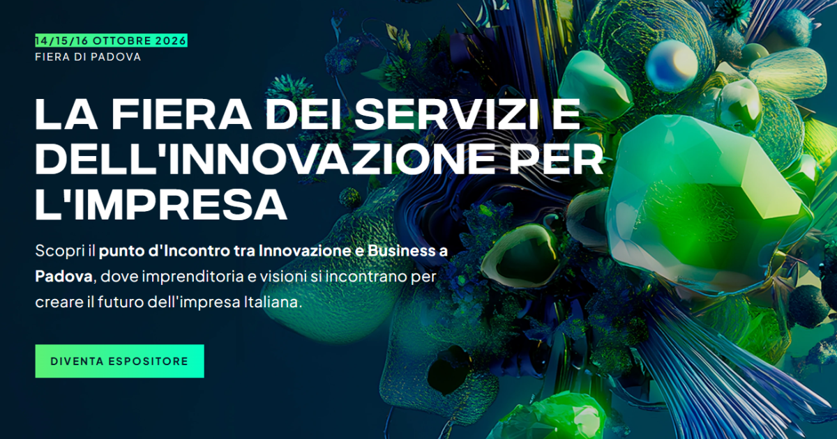Fiera Impact Padova