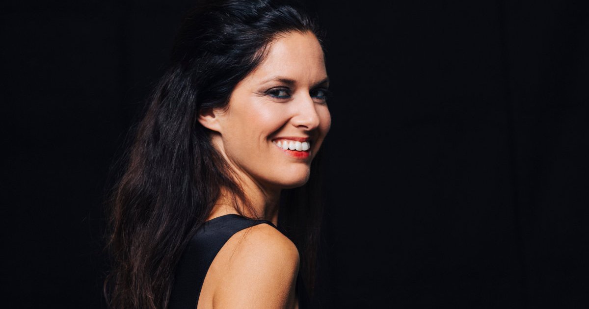 Arianna Porcelli Safonov